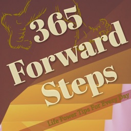 365 Forward Steps