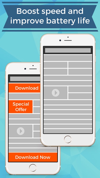 Lucid Ad Blocker – Block Ads & Tracking Tool screenshot-4