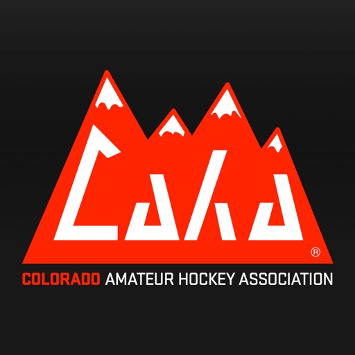 Colorado Amateur Hockey Assoc. icon