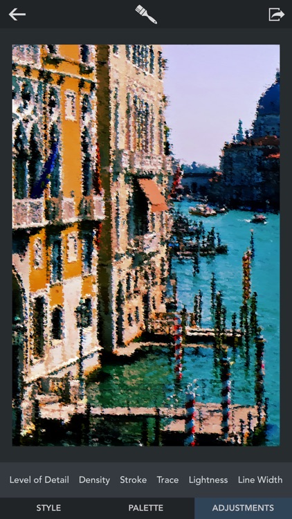 Art Genius - Photo to Art
