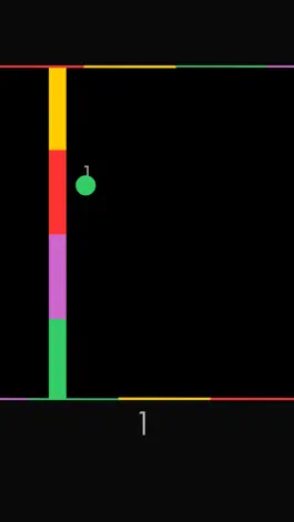 Game screenshot Color Match - Sideways apk