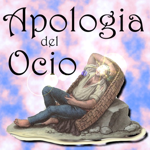 Apología del Ocio - AudioEbook icon