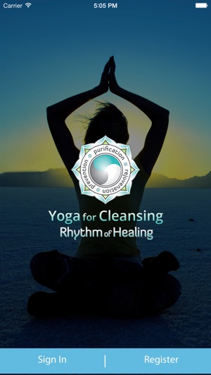 Yoga 4 Cleansing(圖2)-速報App