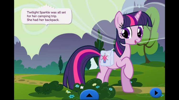 My Little Pony: Interactive eBooks, Comics, Videos