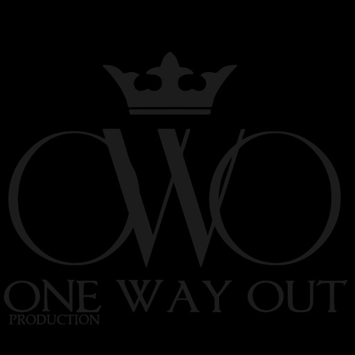 One Way Out Production icon