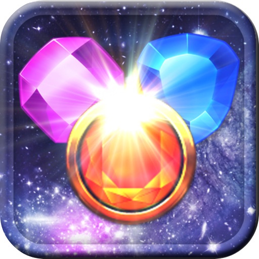 Jewels Blitz Ocean iOS App