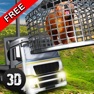 Get Wild Animal Transporting Crane 3D for iOS, iPhone, iPad Aso Report