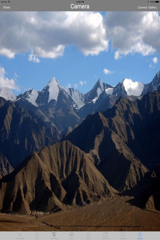 Ladakh's Magic Mountains, India Tourist Guide screenshot 4