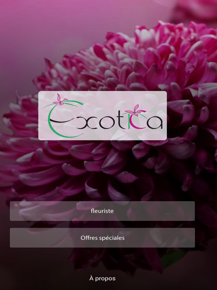 Exotica