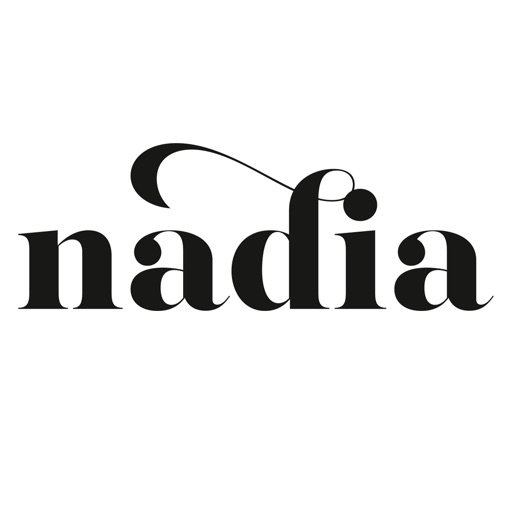 Nadia Magazine NZ Icon