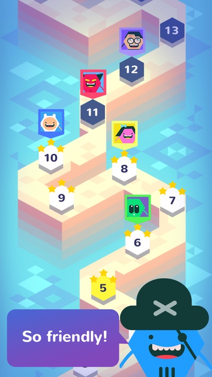Hexy! screenshot-0