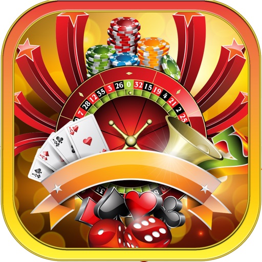 21 Wild Jam Slots Machines - FREE Deluxe Casino Game icon