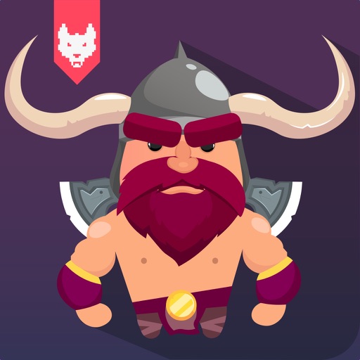 Viking: Way to Valhalla Icon