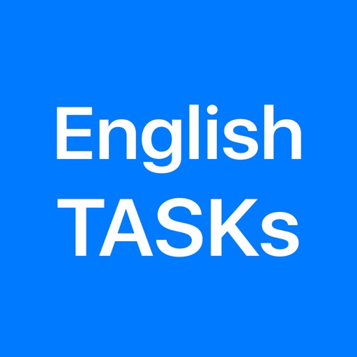 3200 English Tasks icon