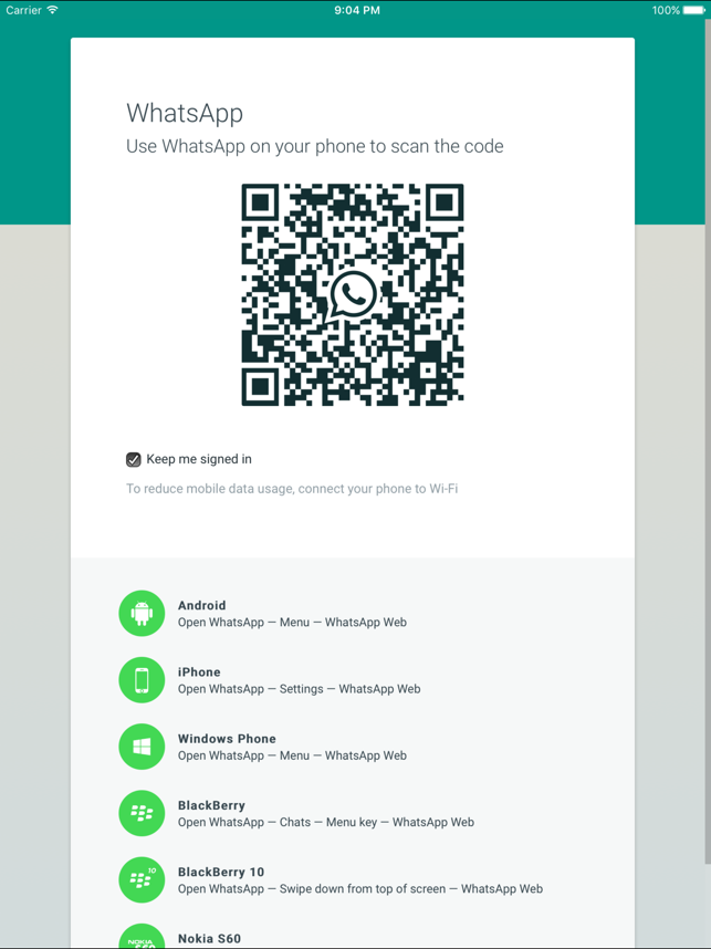 Messaging for Whatsapp Chat(圖2)-速報App