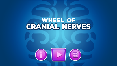 How to cancel & delete Cranial Nerves from iphone & ipad 1