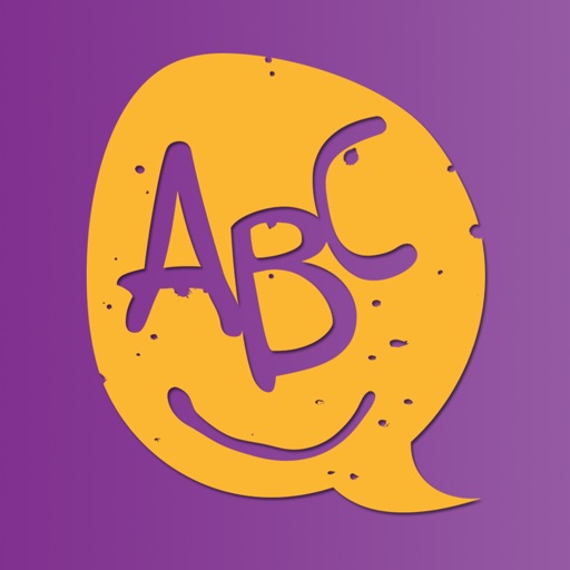 ABC - The Alphabet iOS App