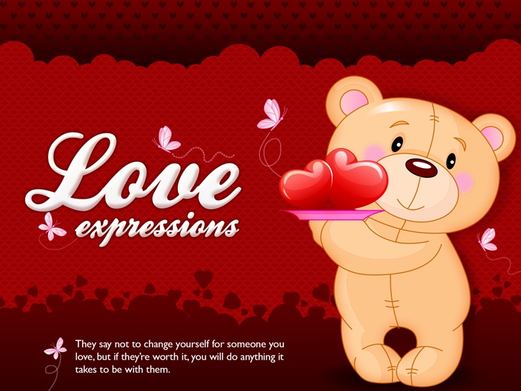 LoveXpressionsHD Pro