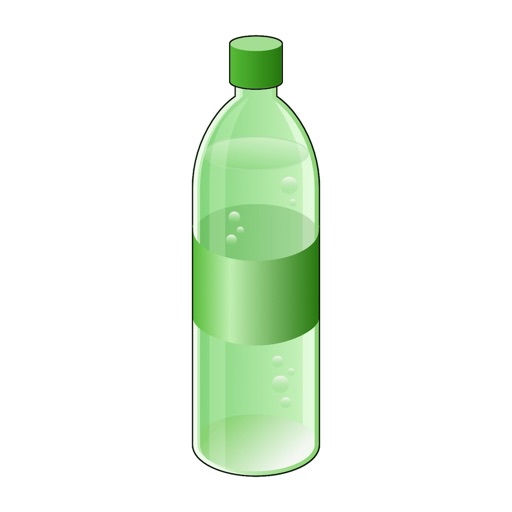 Water Bottle Flip AK pro Chanllenge 2016 ? Icon