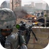 War Terror Shooter - New Commamdo