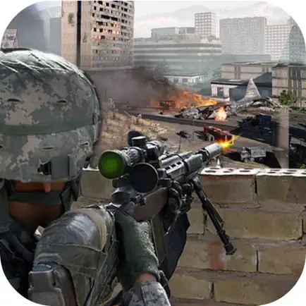 War Terror Shooter - New Commamdo Cheats