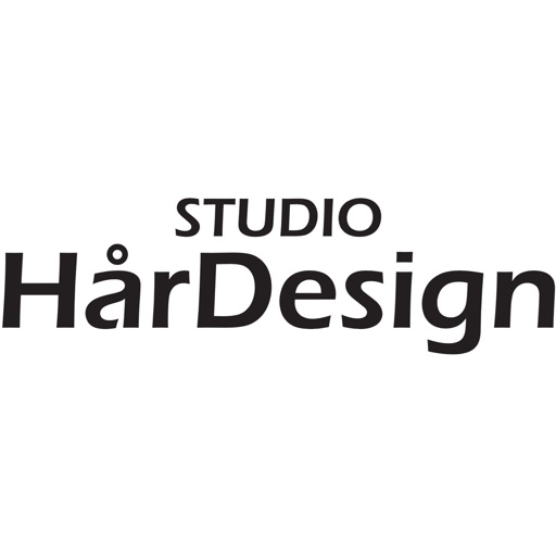 Studio HårDesign icon