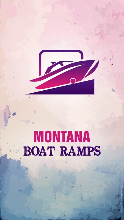 Montana Boat Ramps