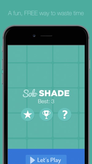 Solo Shade(圖3)-速報App