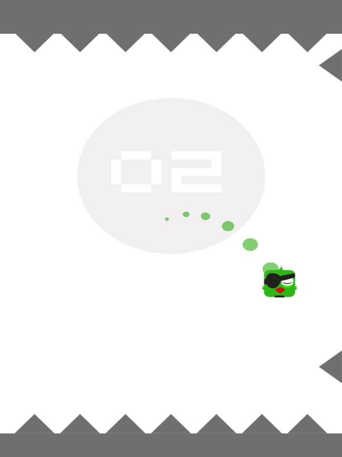 Mr Birdhop  Hop hOp hoP game