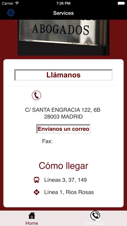 iglesiasyarauzo screenshot-4