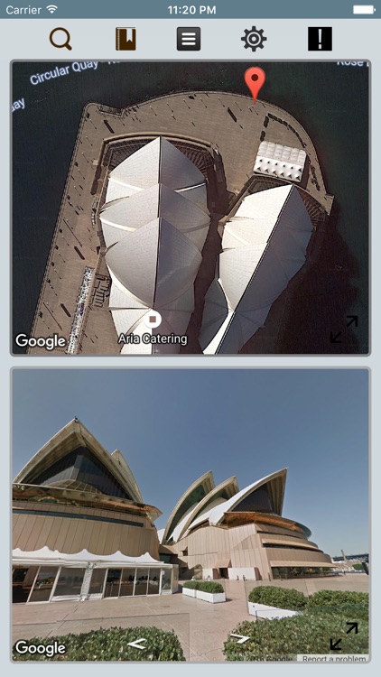Street Viewer-World Street travel for Google Maps
