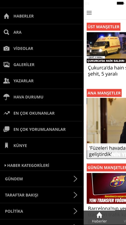 Ülkem Gazetesi