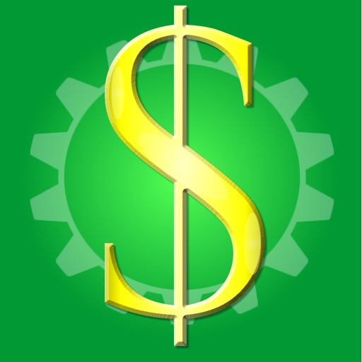 Profit Source Icon