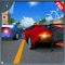 Modern Car Traffic Race Pro