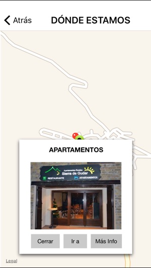 Apartamentos Sierra de Gúdar(圖5)-速報App