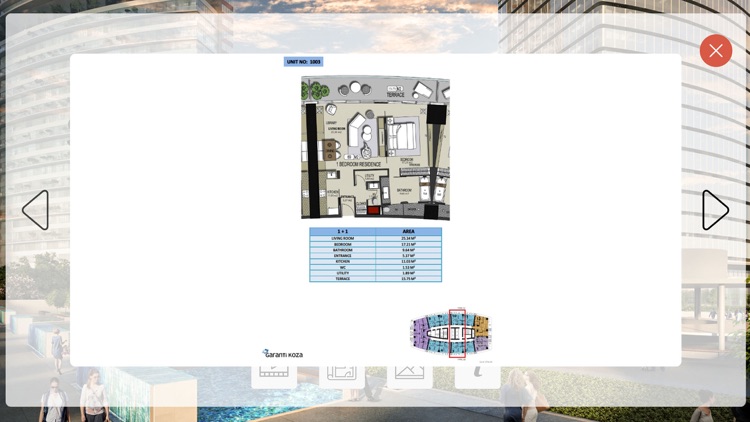 Garantikoza Swissotel