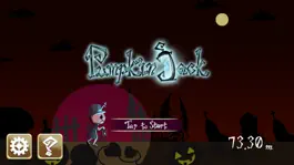 Game screenshot Pumpkin Jack mod apk