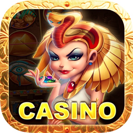 All-in Poker - Lucky Slot, Roulette & Blackjack icon