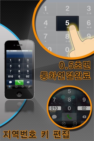 TS Speed Dial screenshot 3