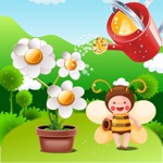 My Village Gardener Garden Growing  Decorating