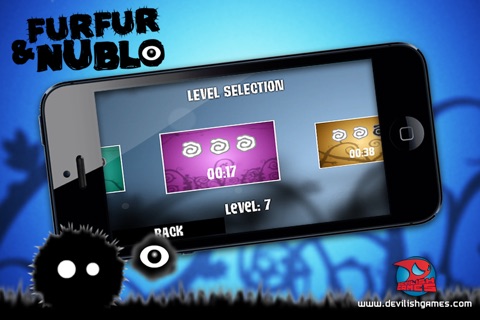 Furfur and Nublo screenshot 4