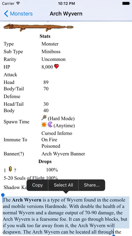 Edition Guide  For Terraria - Helpful Tips.& Trick screenshot-4