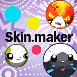 Skin Creator Pro Best Cheats Tips For Agar Io On The App Store