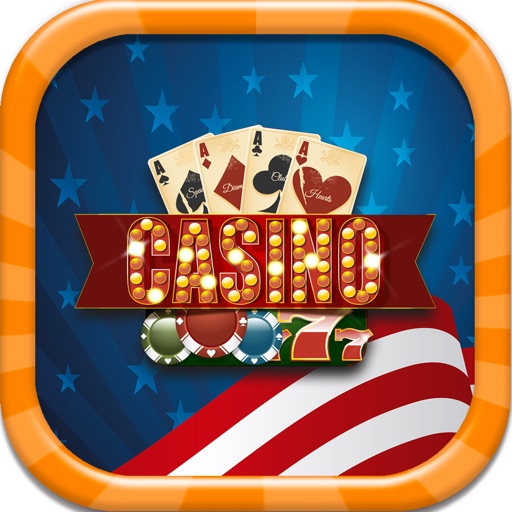 Shine Crazy Vegas Fantasy - Special Slots Lights iOS App