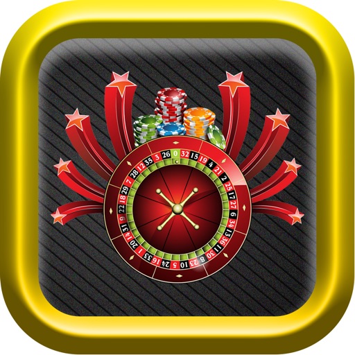 VIP MACHINE -- FREE Las Vegas Slots GAME!! icon