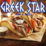 Greek Star Bar  Grill