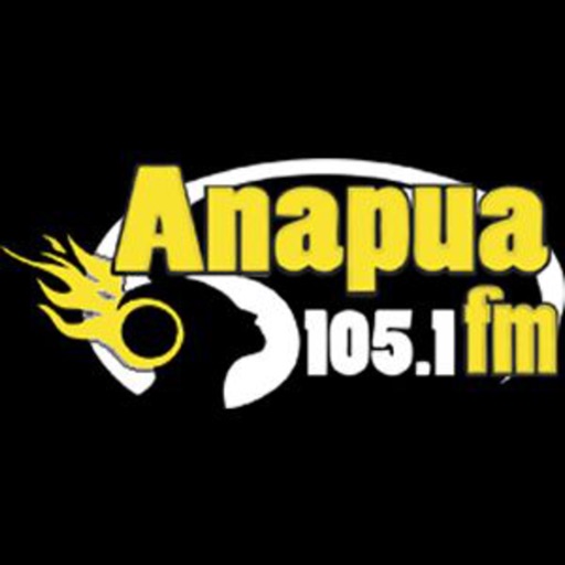 Anapua FM icon