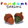 Fondant - Seasons