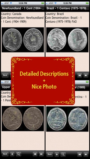 World Coin Collection (America)(圖2)-速報App