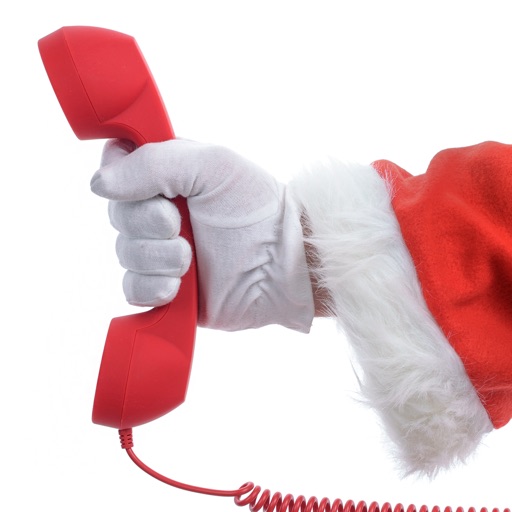 Santa Claus Calls You - Free